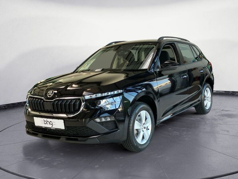 Skoda Kamiq 5.000 km 23.490 € Ettlingen 76275
