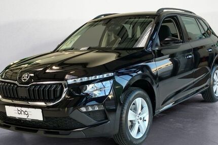 Skoda Kamiq 6.000 km 21.490 € Ettlingen 76275
