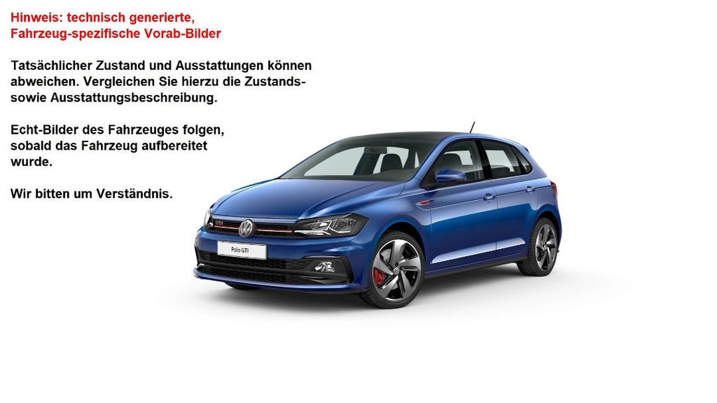VW Polo 106.936 km 18.360 &euro; Lichtenstein 09350