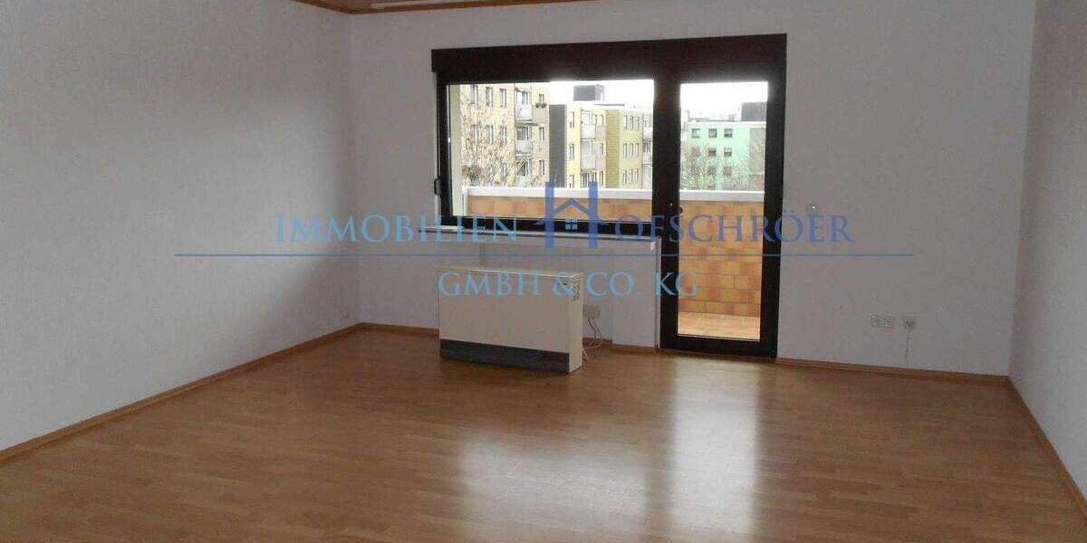 Etagenwohnung Bochum Westenfeld - 4 Zimmer, 98 m&sup2;, 188.500&euro; | Angebot:24974103