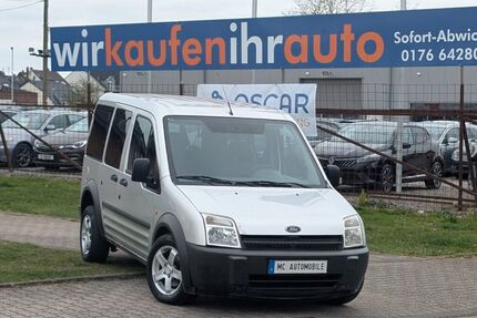 Ford Tourneo Connect 251.000 km 1.699 € Kempen 47906