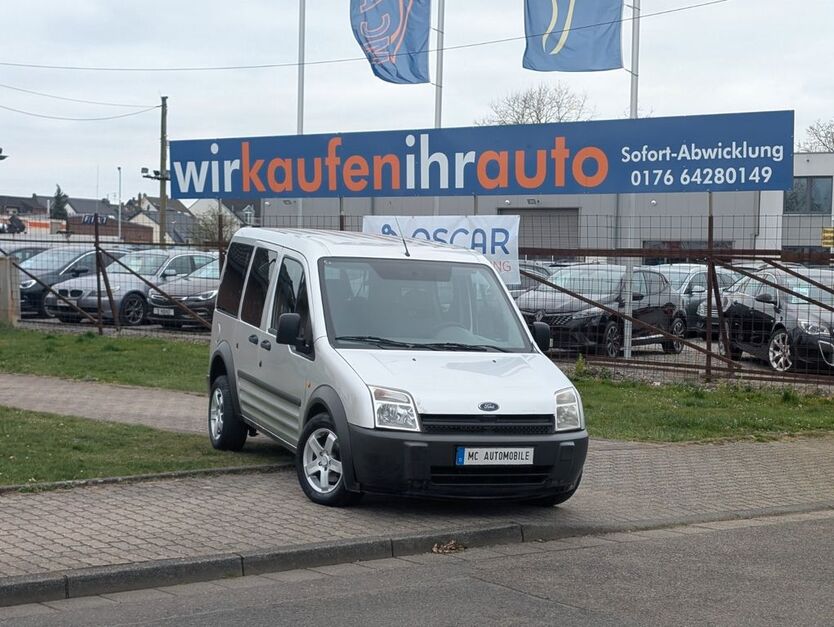 Ford Tourneo Connect 251.000 km 1.699 € Kempen 47906