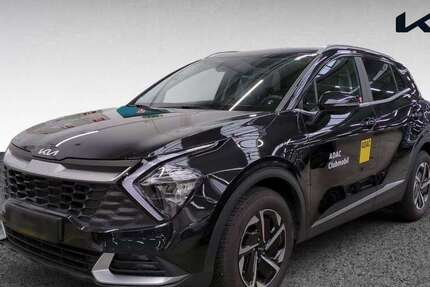 Kia Sportage 17.015 km 25.880 &euro; Bremerhaven 27568