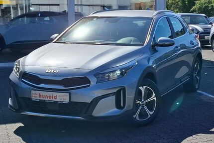 Kia XCeed 35.900 km 21.990 &euro; Olpe 57462