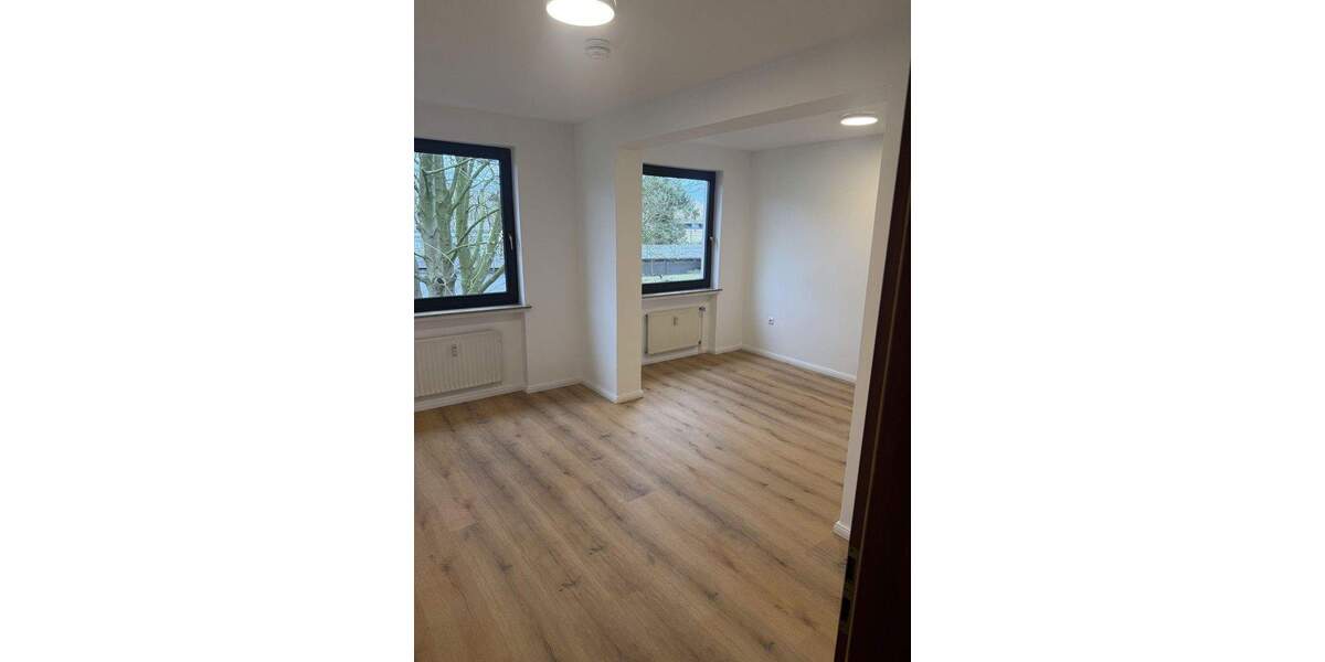 Traumhafte 3-Zimmer-Wohnung in Bremen Walle - Modern und einladend! 3 zimmer