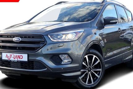 Ford Kuga 83.041 km 15.990 &euro; Freiberg 09599