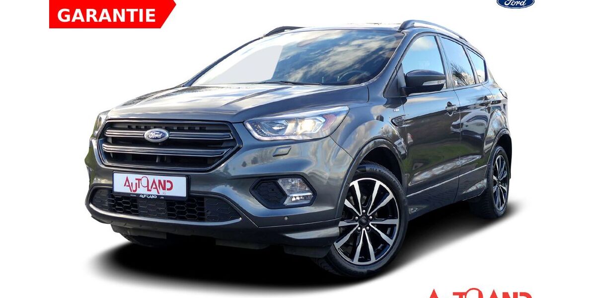 Ford Kuga 83.041 km 15.990 &euro; Freiberg 09599