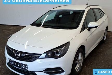 Opel Astra 48.356 km 10.595 &euro; Frankfurt 60596