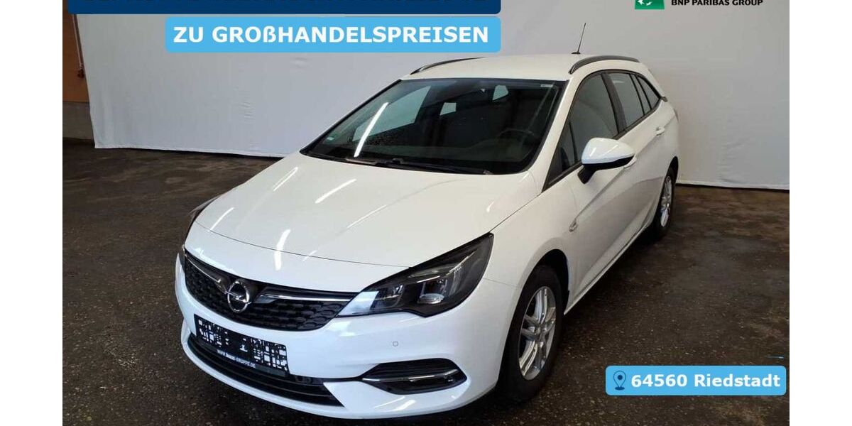 Opel Astra 48.356 km 10.595 &euro; Frankfurt 60596