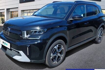 Citroen C3 Aircross 22.308 km 19.930 &euro; Dresden 01237