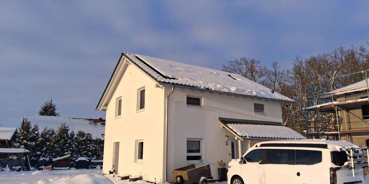 Einfamilienhaus Kremmen Staffelde - 4 Zimmer, 120 m&sup2;, 539.900&euro; | Angebot:25676454