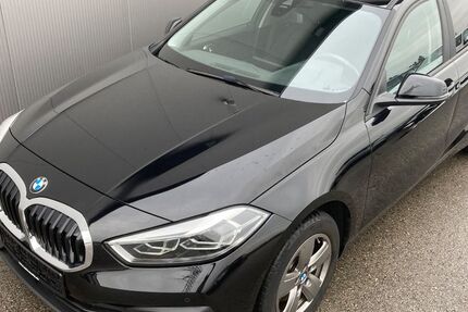 BMW 118 47.000 km 20.800 &euro; Baiersdorf 91083