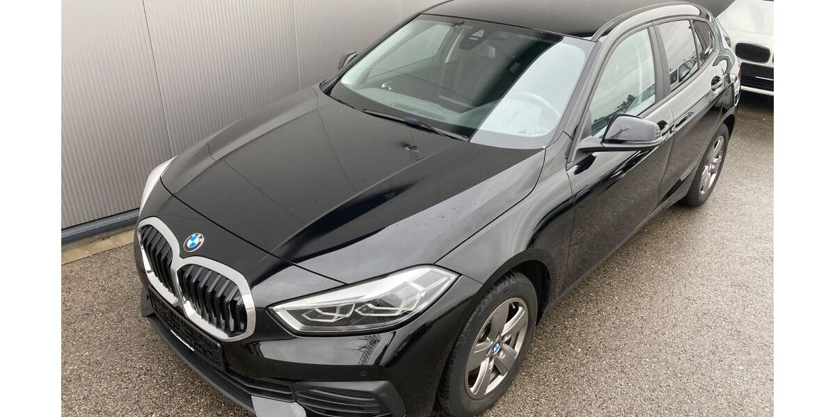 BMW 118 47.000 km 20.800 &euro; Baiersdorf 91083