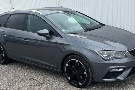 Seat Leon 200.000 km 10.400 &euro; Dürrlauingen / Ortsteil Mindelaltheim 89350