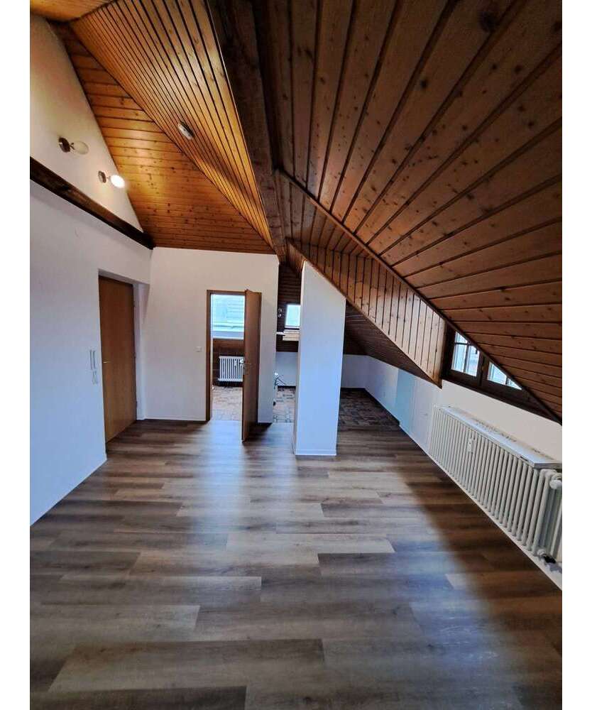 Wohnung zum Mieten in Pforzheim 285 € 19 m²