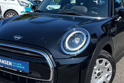 Mini ONE 28.002 km 16.790 &euro; Kappeln 24376