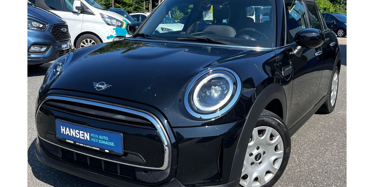 Mini ONE 28.002 km 16.790 &euro; Kappeln 24376