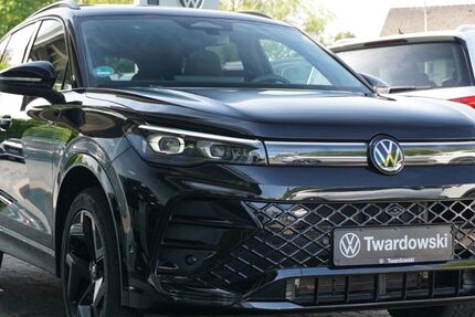 VW Tiguan 19.330 km 47.990 &euro; Wegberg 41844