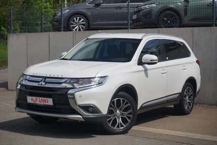 Mitsubishi Outlander 74.358 km 19.950 &euro; Gera 07546