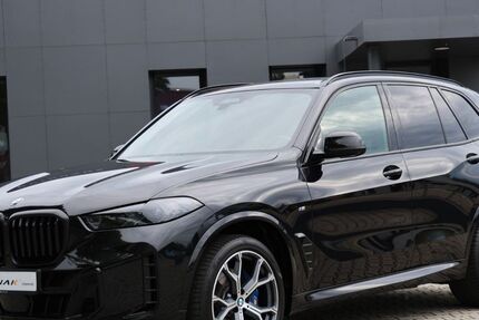 BMW X5 44.502 km 82.990 € Chemnitz 09130