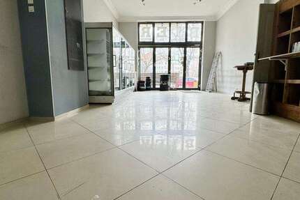 Gewerbeobjekt Berlin Kreuzberg - 495.000&euro; | Angebot:26696930
