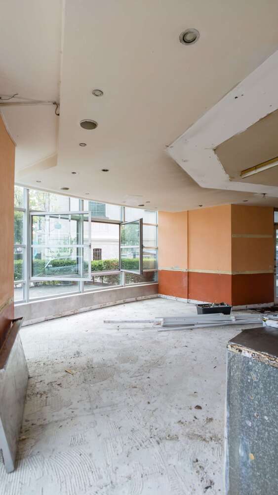 Büro in Berlin 1.733,54 € 51.9 m²