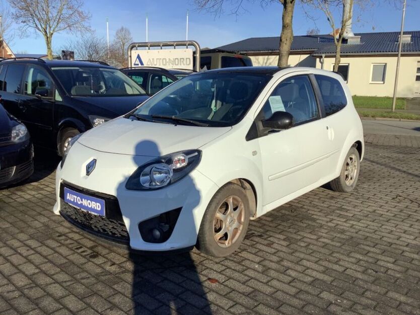 Twingo