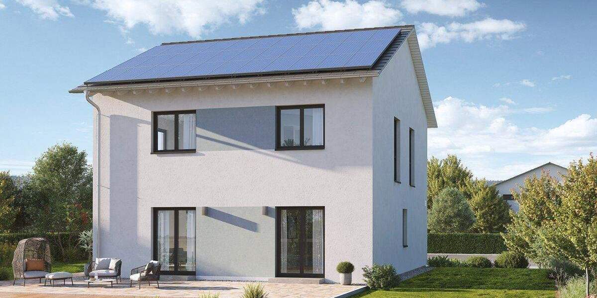 Einfamilienhaus Goßwitz Goßwitz - 5 Zimmer, 163 m&sup2;, 278.239&euro; | Angebot:25940113