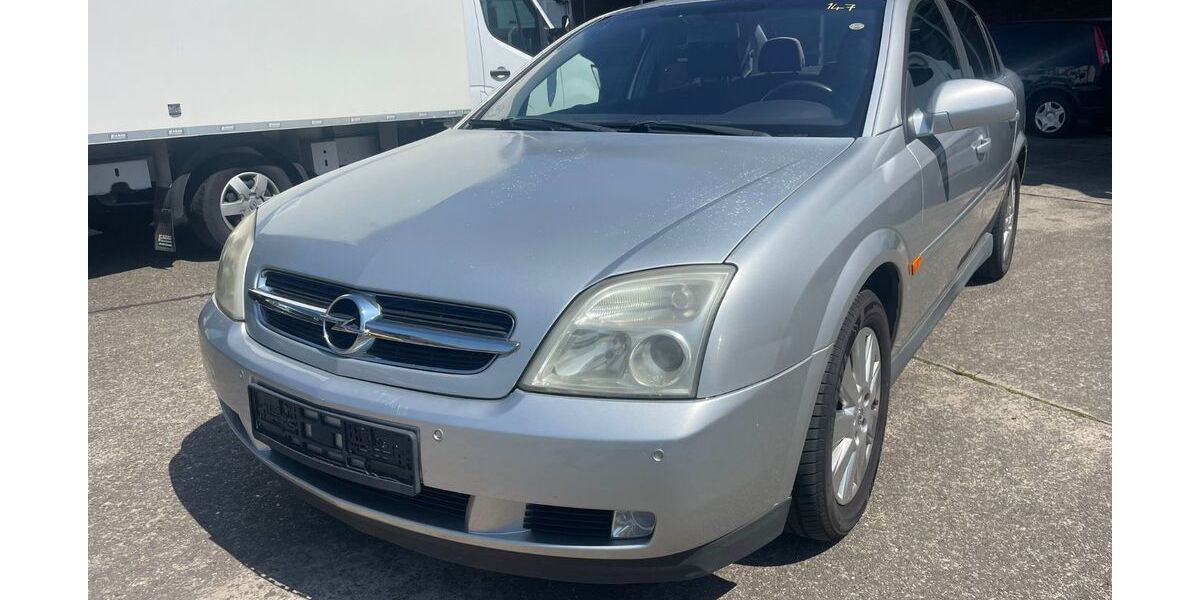 Opel Vectra 175.000 km 2.999 &euro; Herbolzheim 79336