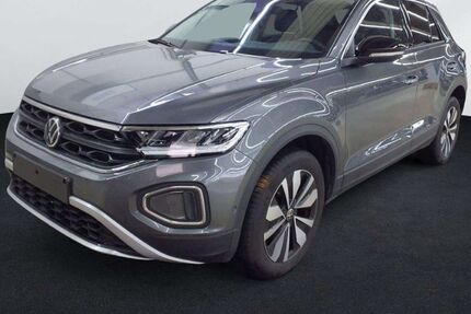VW T-Roc 18.276 km 22.440 &euro; Neumarkt 92318