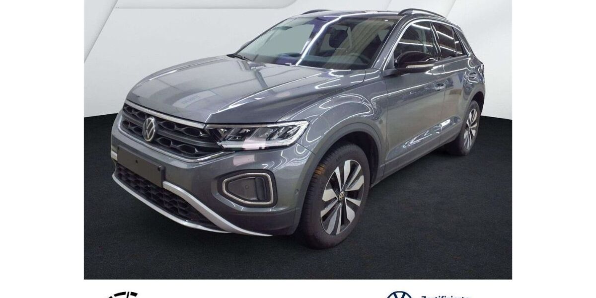 VW T-Roc 18.276 km 22.440 &euro; Neumarkt 92318