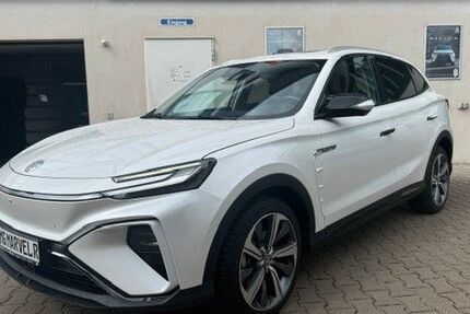 MG Marvel R 38.576 km 26.990 &euro; Neusäß 86356