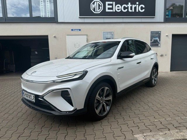 MG Marvel R 38.576 km 26.990 &euro; Neusäß 86356