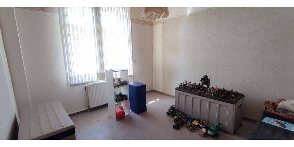 Doppelhaushälfte Recklinghausen Ost - 9 Zimmer, 121 m&sup2;, 396.500&euro; | Angebot:26470827