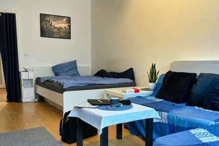 Wohnung Karlsruhe - 1 Zimmer, 28 m&sup2;, 110.000&euro; | Angebot:24707501