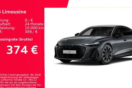 Audi A6 28.700 km 54.800 &euro; Walldürn 74731