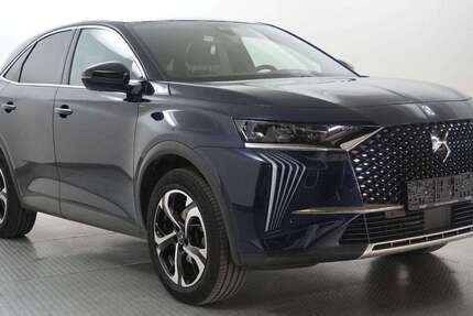 DS Automobiles DS 7 Crossback 31.629 km 21.650 &euro; Bebra 36179