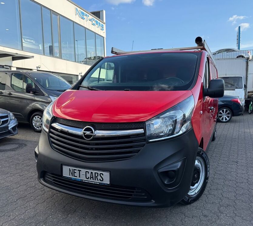 Vivaro