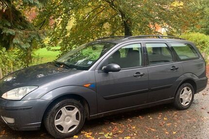 Ford Focus 234.000 km 1.200 &euro; Lügde 32676