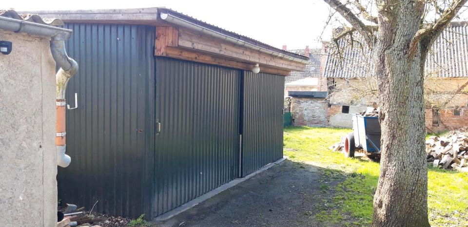 Reihenhaus Strasburg (Uckermark) - 45.000&euro; | Angebot:26548772