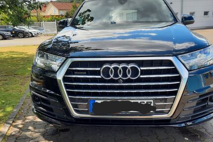 Audi Q7 139.000 km 33.700 &euro; Marburg 35039