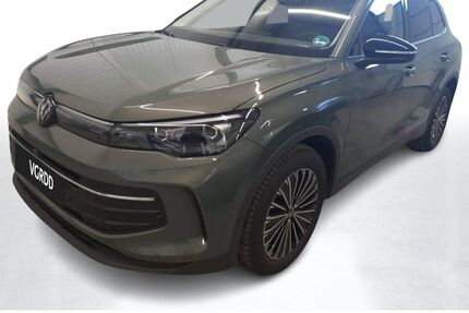 VW Tiguan 13.793 km 33.490 &euro; Dresden 01067
