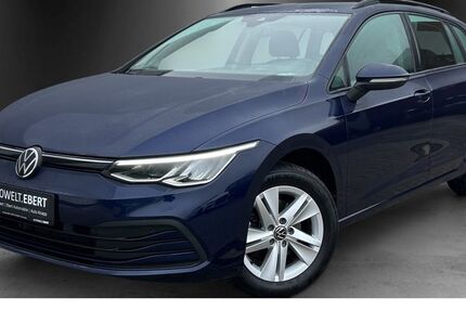 VW Golf 54.200 km 18.690 € Bensheim 64625