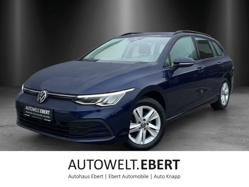 VW Golf 54.200 km 18.690 € Bensheim 64625