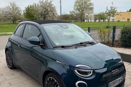 Fiat 500e 64.000 km 16.800 &euro; Lichtenau 77839