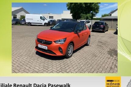 Opel Corsa 19.180 km 15.999 &euro; Pasewalk 17309