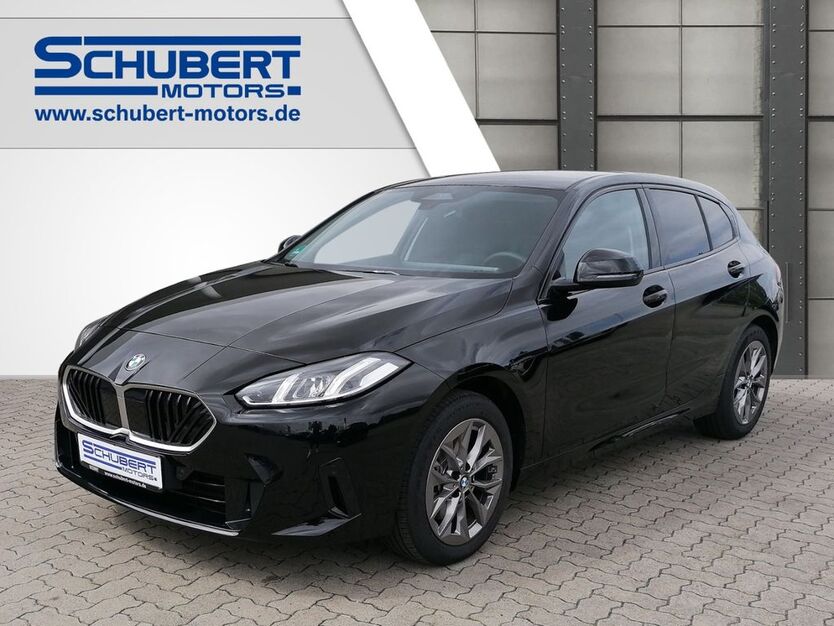 BMW 116 1.500 km 28.390 € Halberstadt 38820