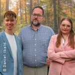 Millionen, Matsch und Mückenstiche