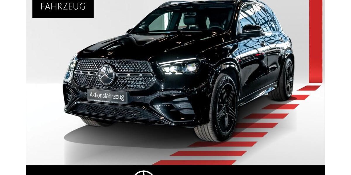 Mercedes-Benz GLE 350 3.000 km 93.998 &euro; Reinbek 21465
