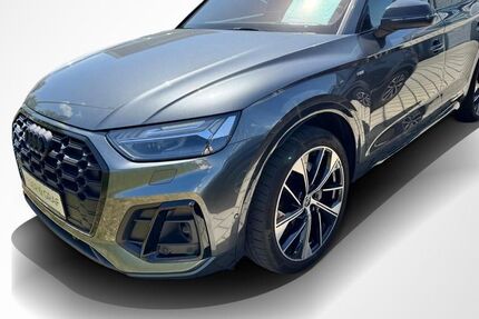 Audi Q5 100.450 km 38.640 &euro; Herzogenaurach 91074